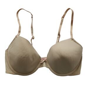 PINK Victoria's Secret Underwire Bra 36C